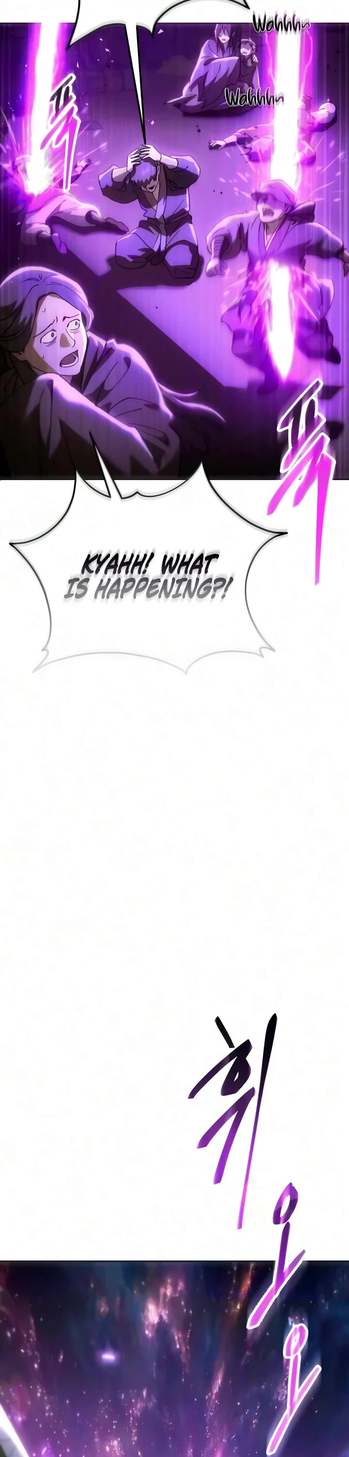 The Heavenly Demon Wants a Quiet Life Chapter 83 page 68 - Chapter 83