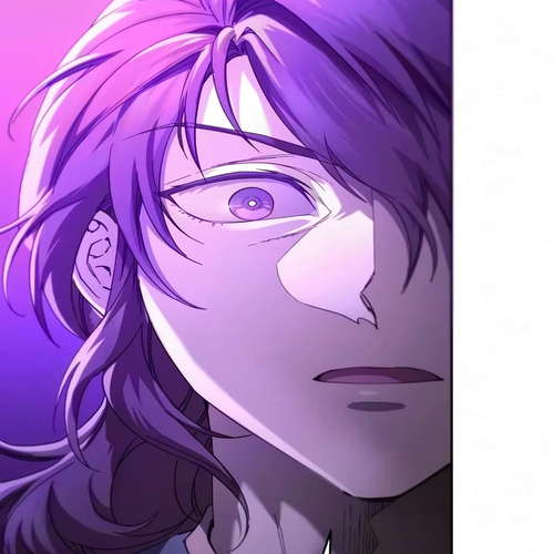 The Heavenly Demon Wants a Quiet Life Chapter 83 cover