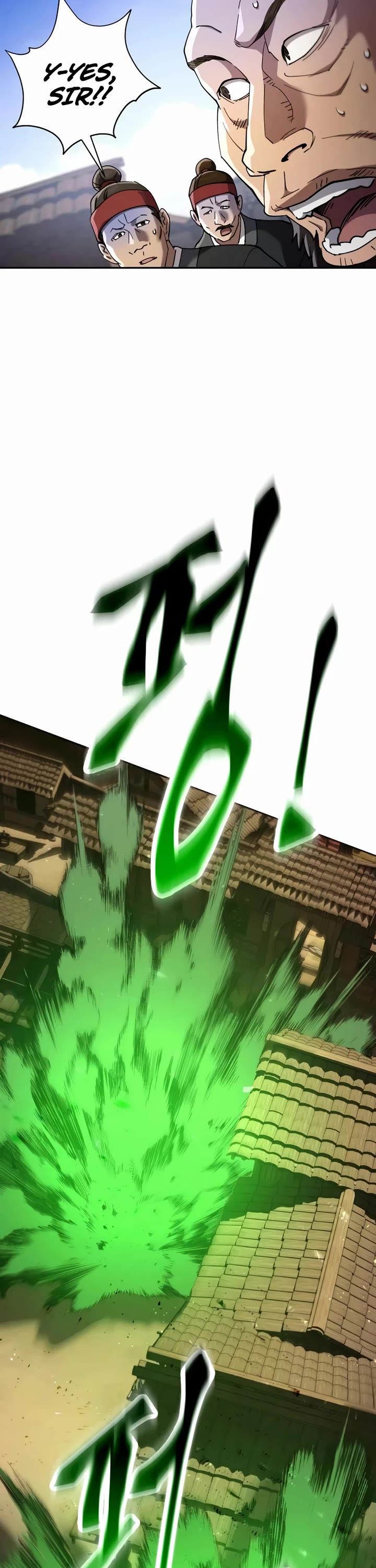 The Heavenly Demon Wants a Quiet Life Chapter 84 page 13 - Chapter 84