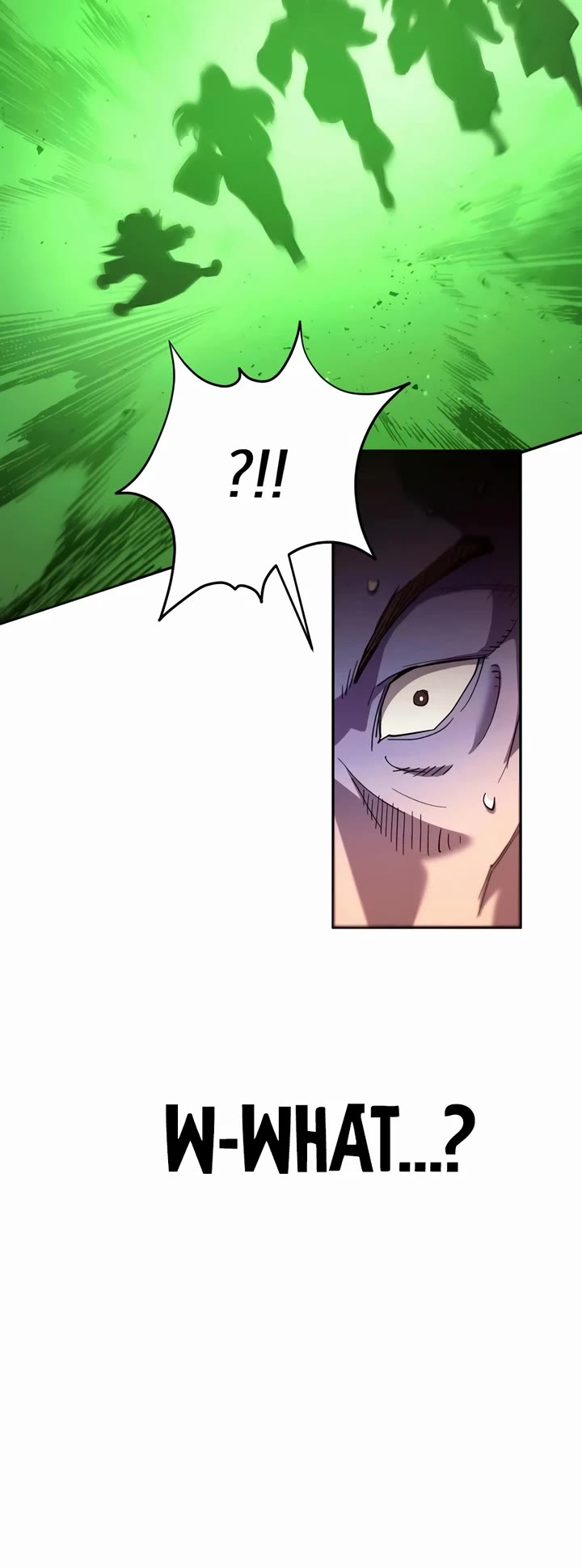 The Heavenly Demon Wants a Quiet Life Chapter 84 page 15 - Chapter 84