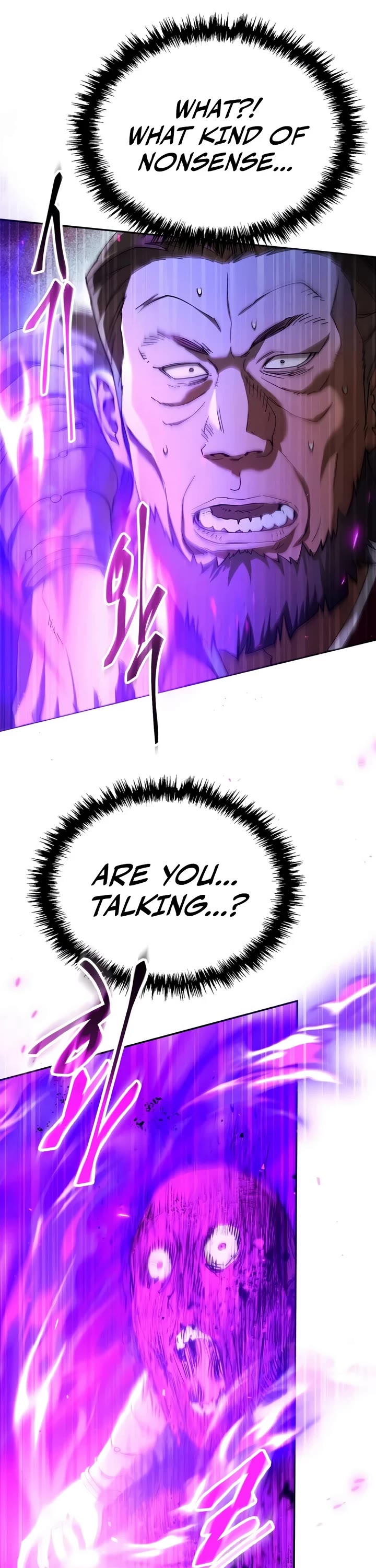 The Heavenly Demon Wants a Quiet Life Chapter 84 page 22 - Chapter 84