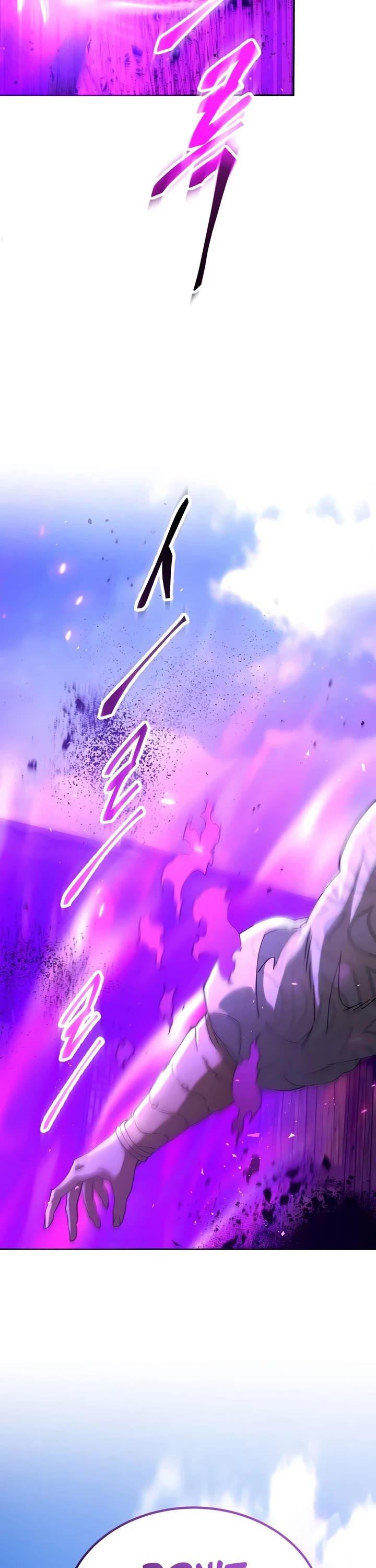 The Heavenly Demon Wants a Quiet Life Chapter 84 page 23 - Chapter 84
