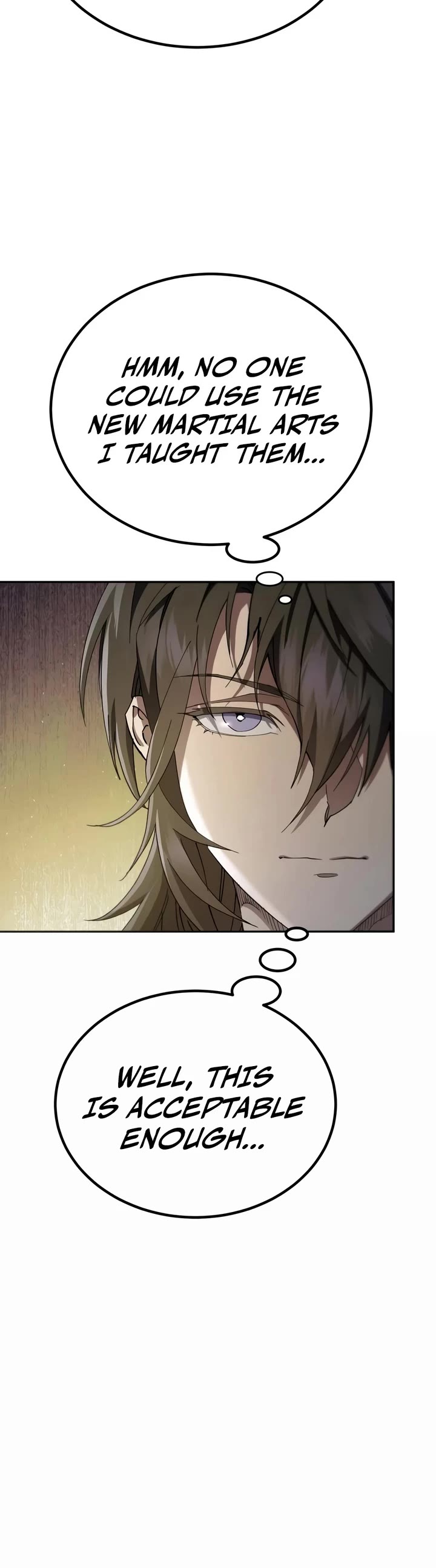 The Heavenly Demon Wants a Quiet Life Chapter 84 page 26 - Chapter 84
