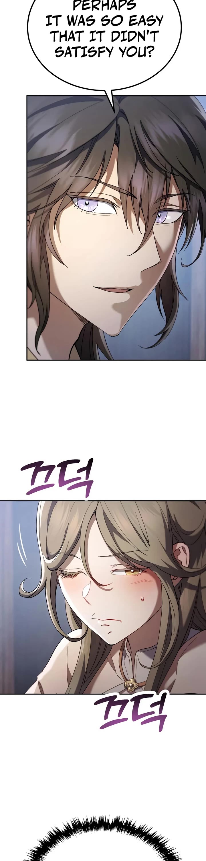 The Heavenly Demon Wants a Quiet Life Chapter 84 page 29 - Chapter 84