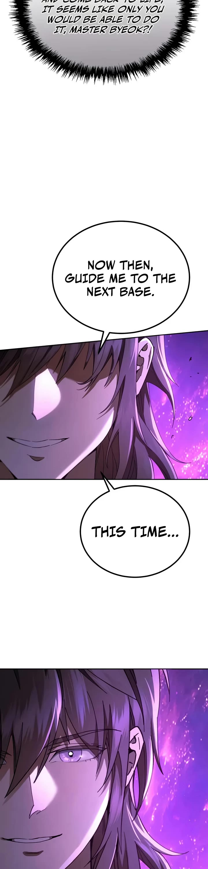 The Heavenly Demon Wants a Quiet Life Chapter 84 page 3 - Chapter 84