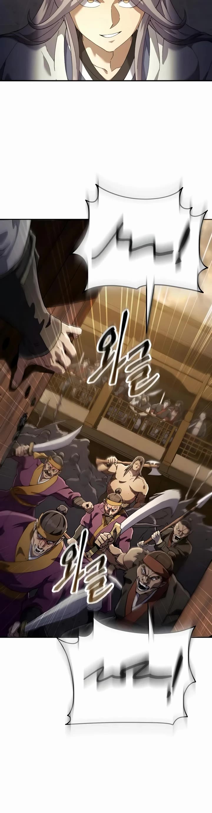 The Heavenly Demon Wants a Quiet Life Chapter 84 page 37 - Chapter 84
