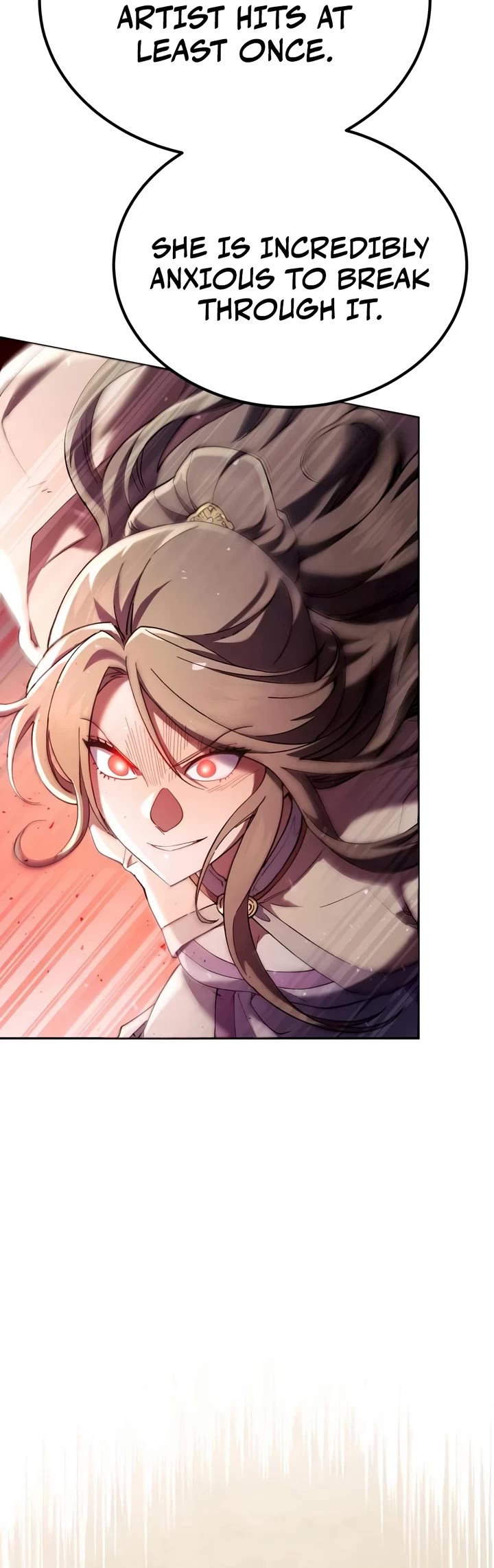 The Heavenly Demon Wants a Quiet Life Chapter 84 page 47 - Chapter 84