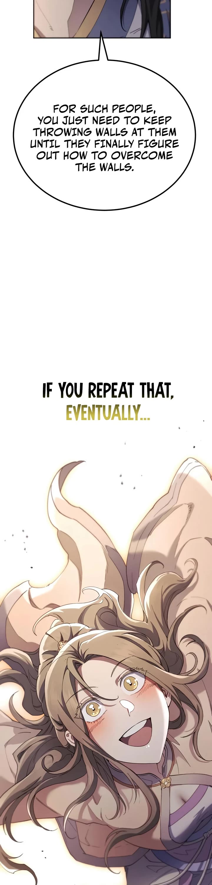 The Heavenly Demon Wants a Quiet Life Chapter 84 page 50 - Chapter 84