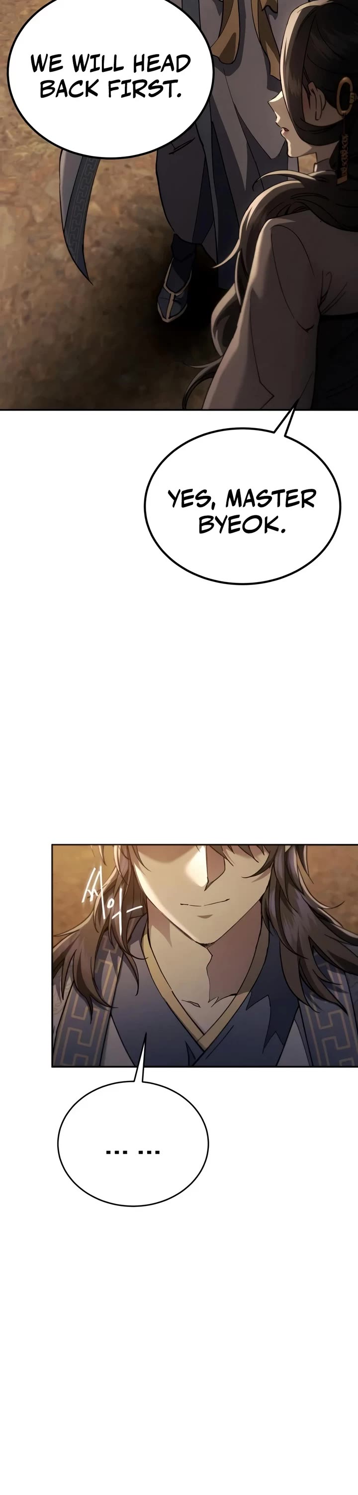 The Heavenly Demon Wants a Quiet Life Chapter 84 page 59 - Chapter 84