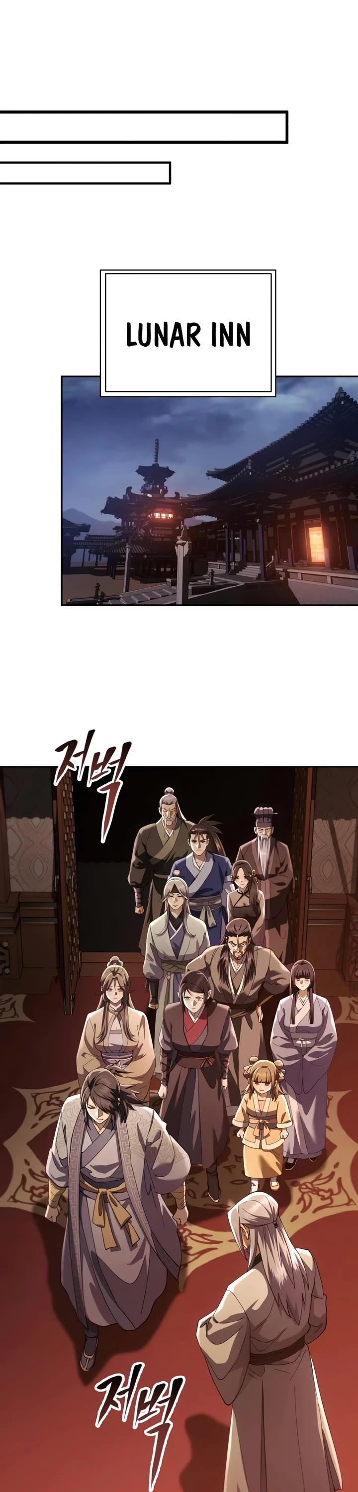 The Heavenly Demon Wants a Quiet Life Chapter 84 page 60 - Chapter 84