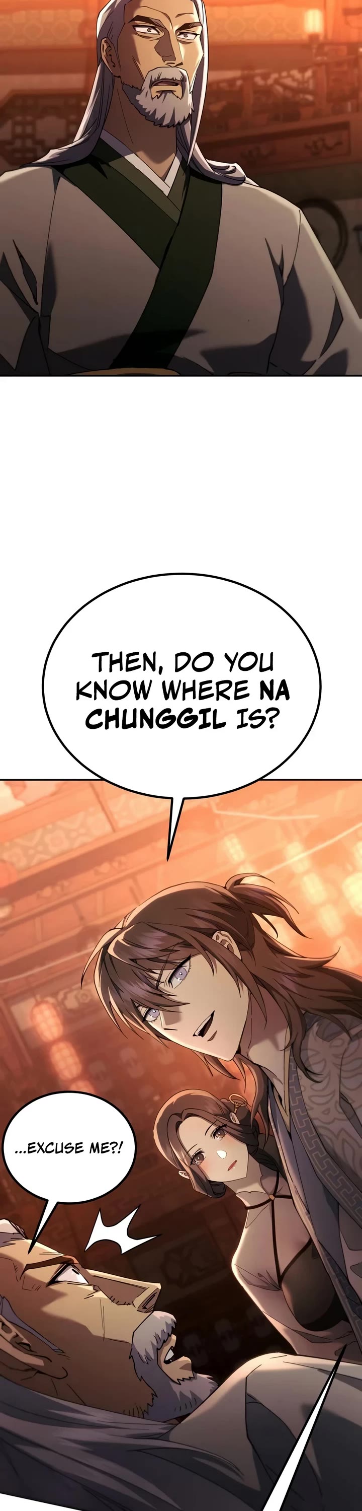 The Heavenly Demon Wants a Quiet Life Chapter 84 page 65 - Chapter 84