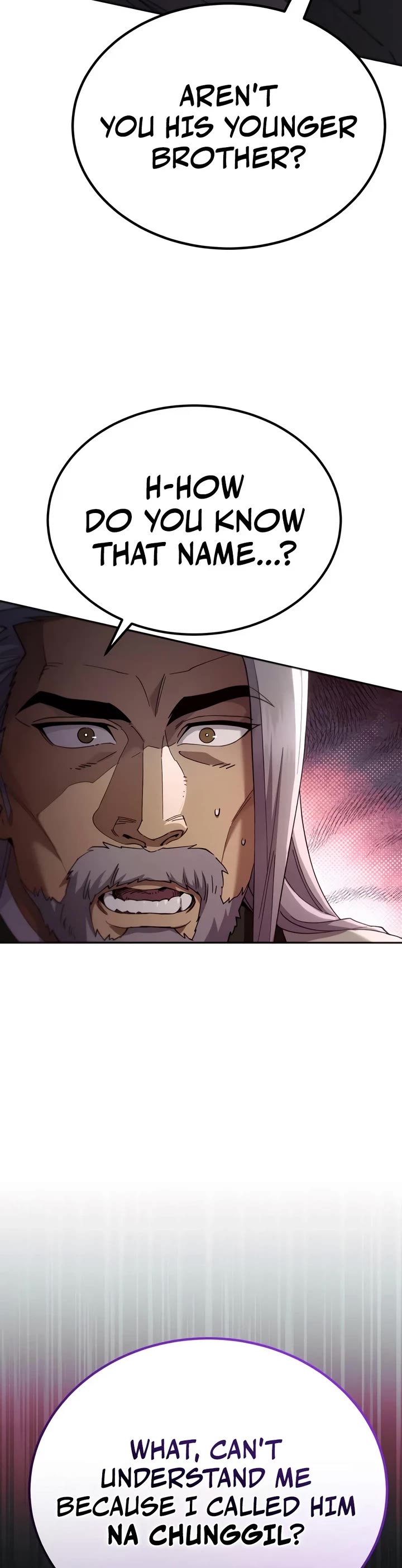 The Heavenly Demon Wants a Quiet Life Chapter 84 page 66 - Chapter 84