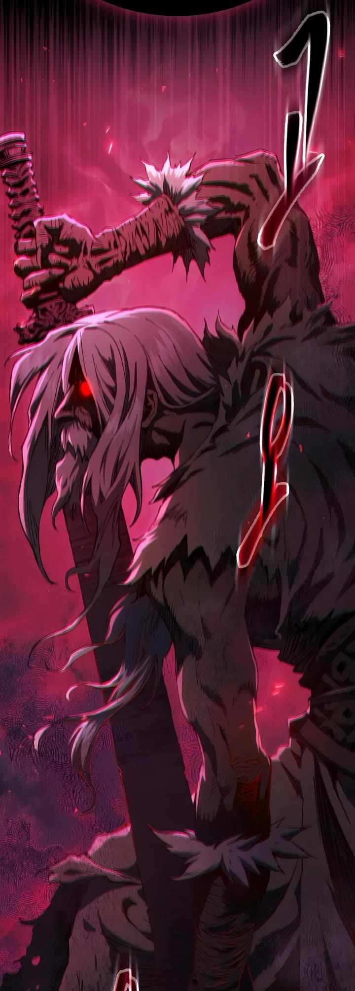 The Heavenly Demon Wants a Quiet Life Chapter 84 page 68 - Chapter 84