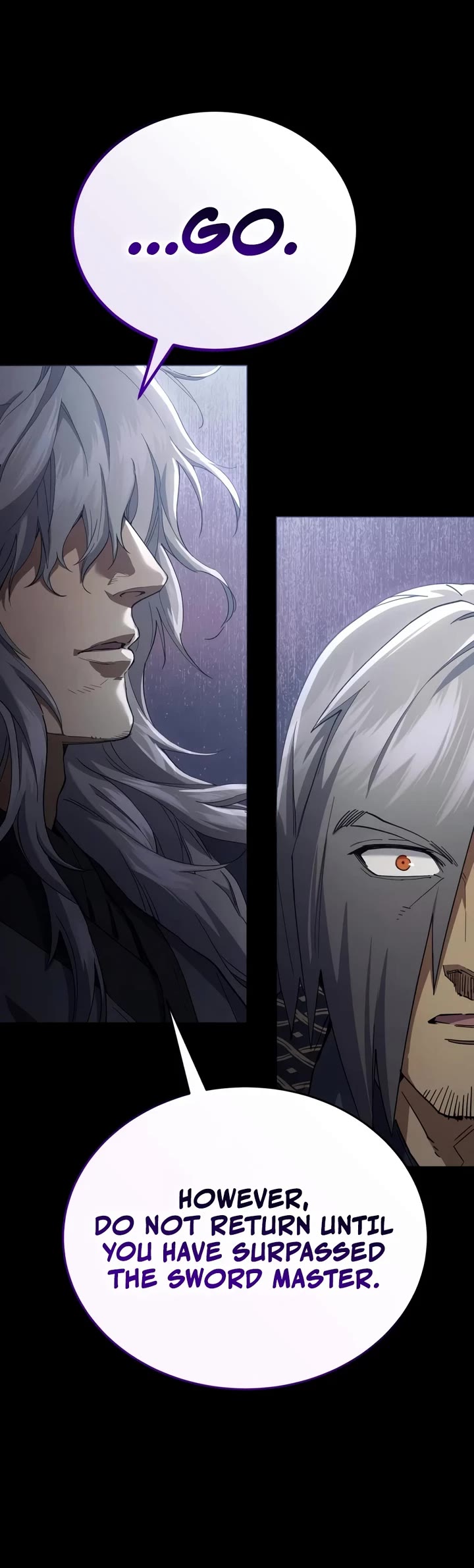 The Heavenly Demon Wants a Quiet Life Chapter 85 page 11 - Chapter 85