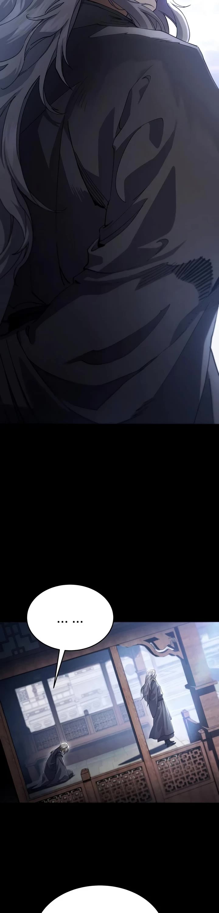 The Heavenly Demon Wants a Quiet Life Chapter 85 page 13 - Chapter 85