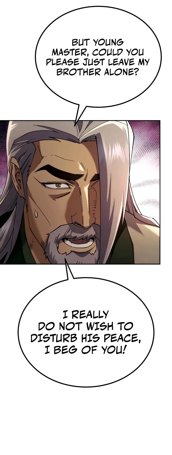The Heavenly Demon Wants a Quiet Life Chapter 85 page 16 - Chapter 85