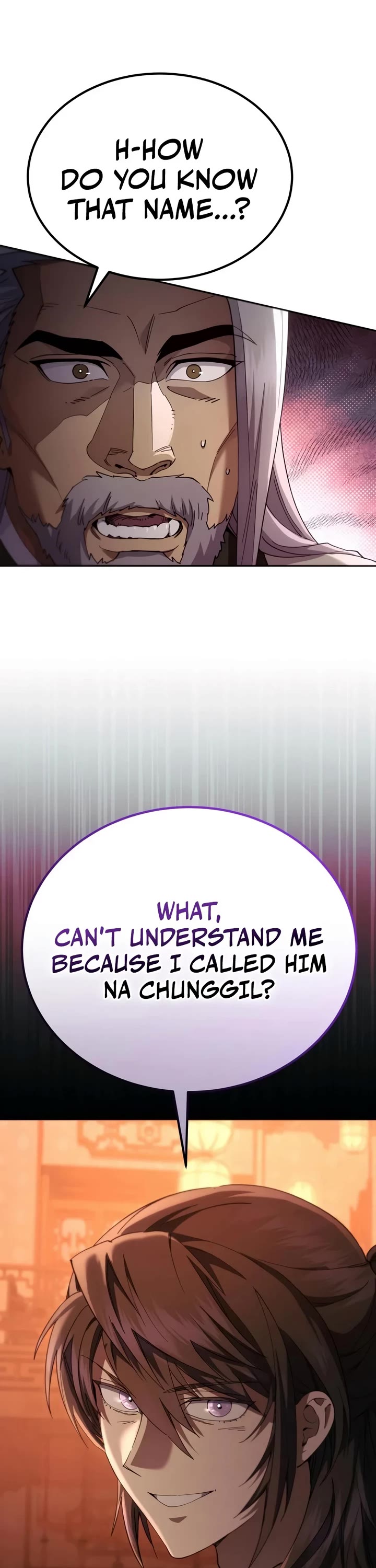 The Heavenly Demon Wants a Quiet Life Chapter 85 page 2 - Chapter 85
