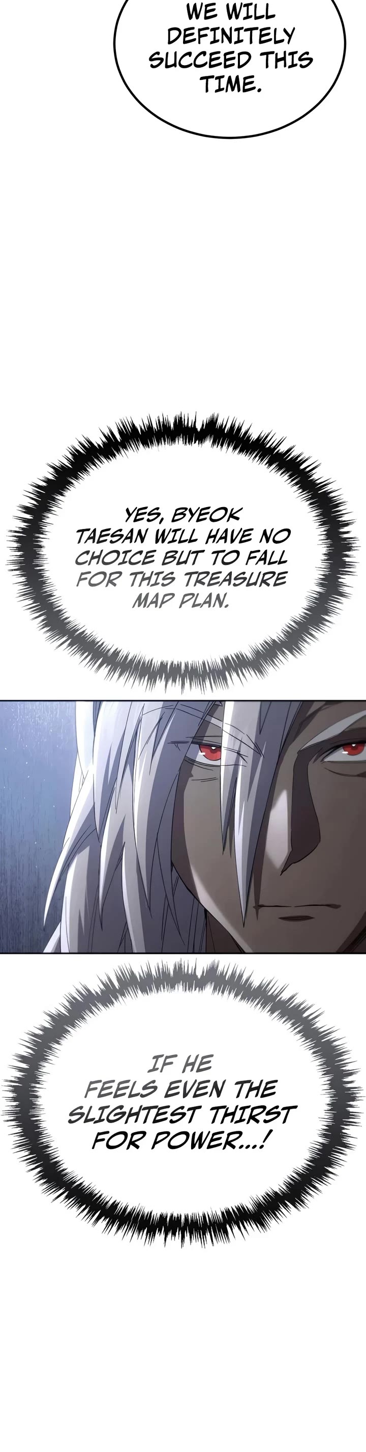 The Heavenly Demon Wants a Quiet Life Chapter 85 page 35 - Chapter 85
