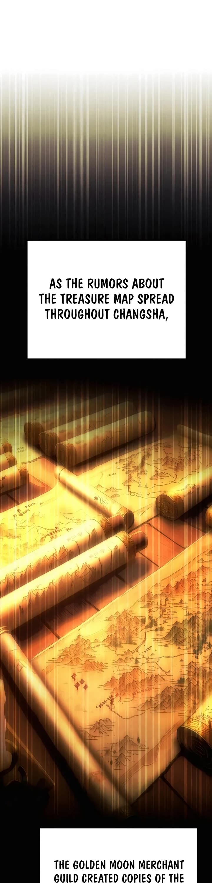 The Heavenly Demon Wants a Quiet Life Chapter 85 page 36 - Chapter 85