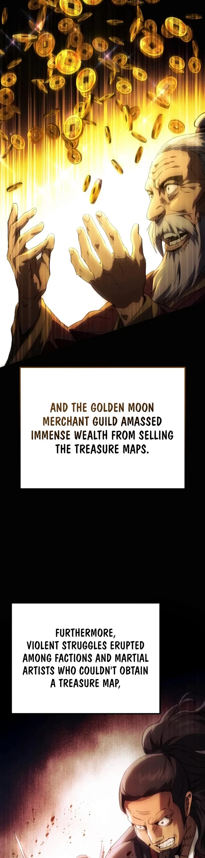 The Heavenly Demon Wants a Quiet Life Chapter 85 page 38 - Chapter 85