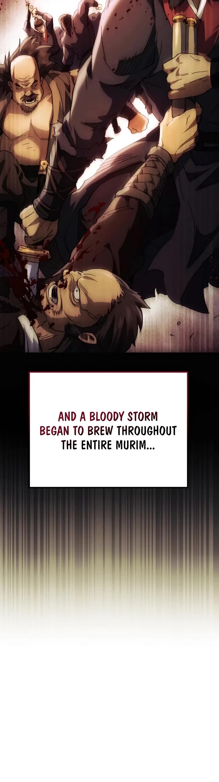 The Heavenly Demon Wants a Quiet Life Chapter 85 page 39 - Chapter 85