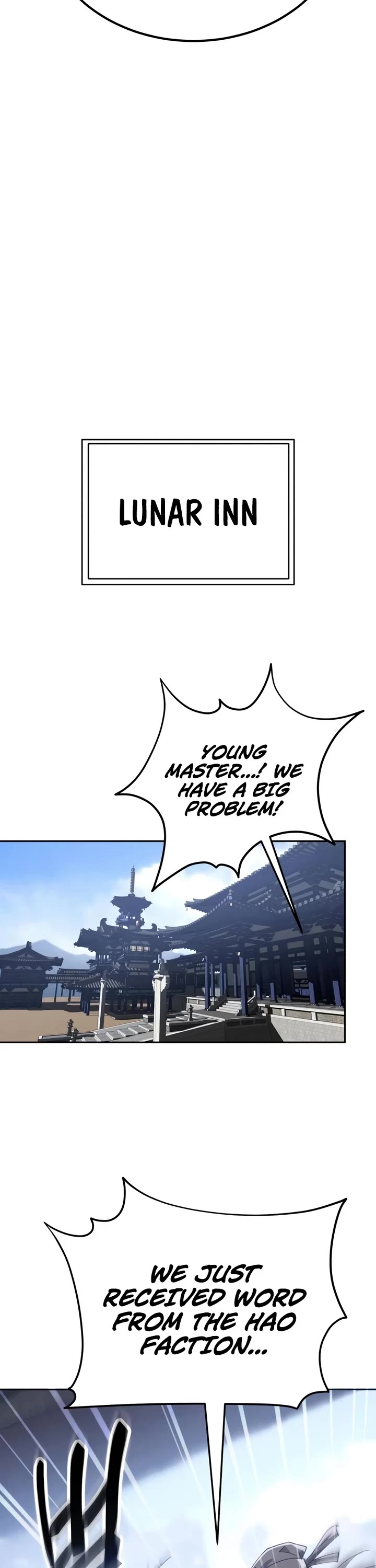 The Heavenly Demon Wants a Quiet Life Chapter 85 page 47 - Chapter 85