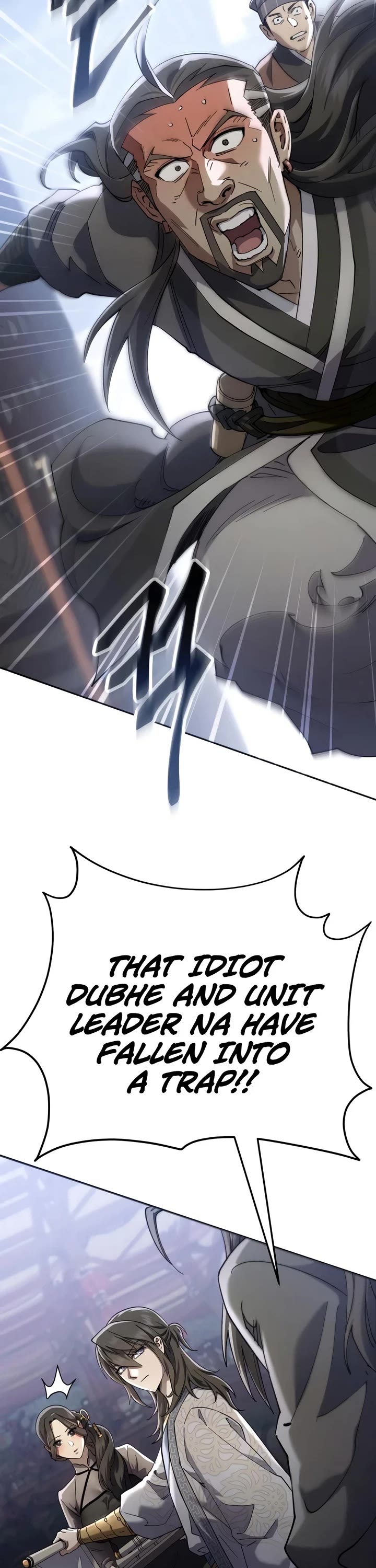 The Heavenly Demon Wants a Quiet Life Chapter 85 page 48 - Chapter 85