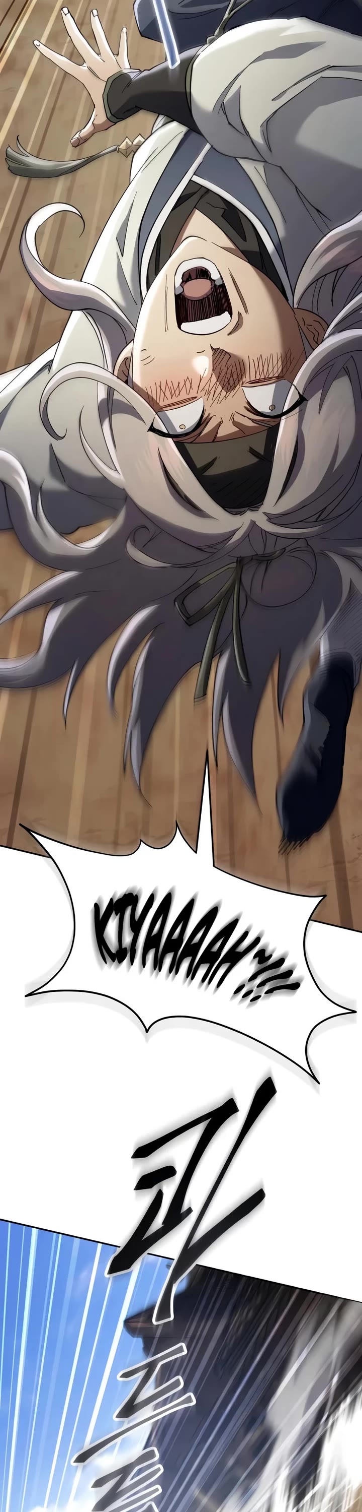 The Heavenly Demon Wants a Quiet Life Chapter 85 page 53 - Chapter 85