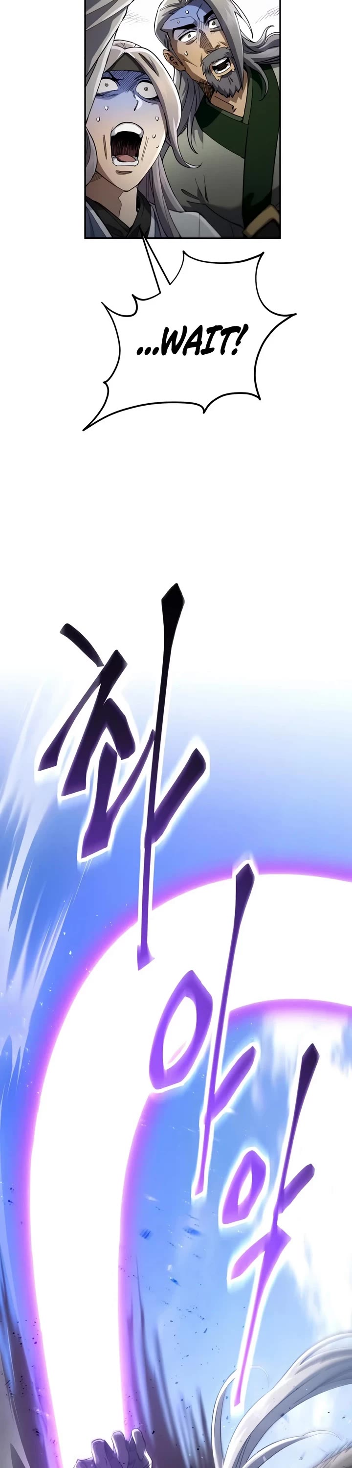 The Heavenly Demon Wants a Quiet Life Chapter 85 page 57 - Chapter 85