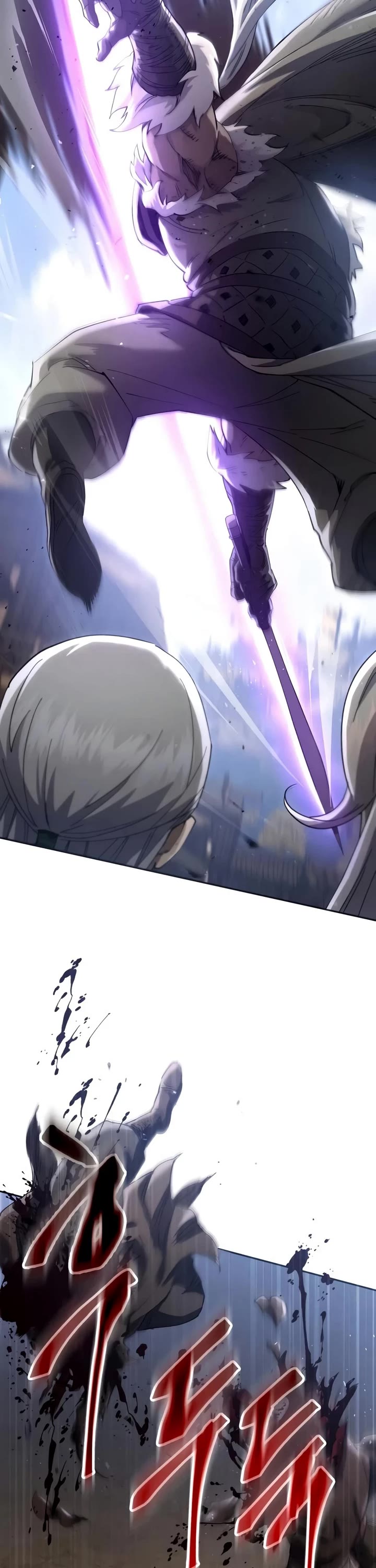 The Heavenly Demon Wants a Quiet Life Chapter 85 page 58 - Chapter 85