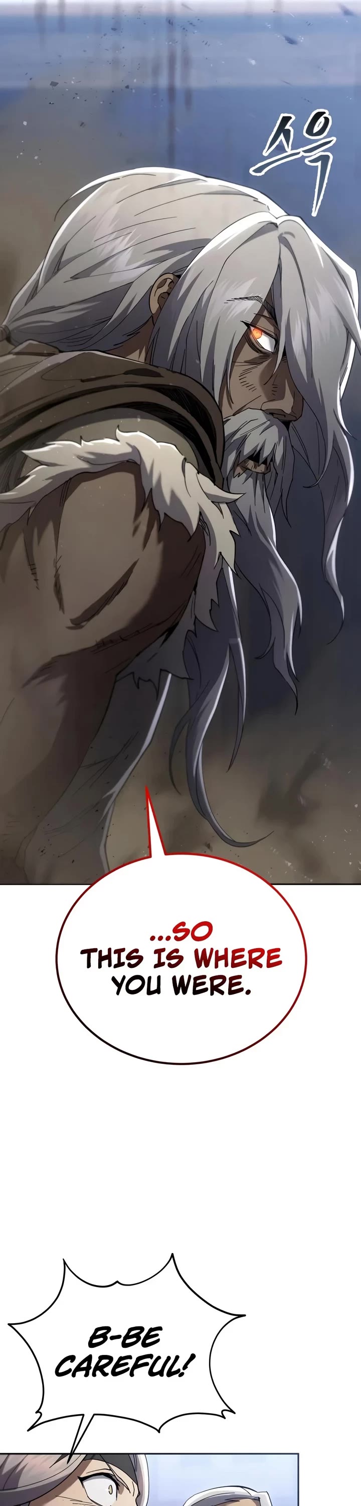 The Heavenly Demon Wants a Quiet Life Chapter 85 page 61 - Chapter 85