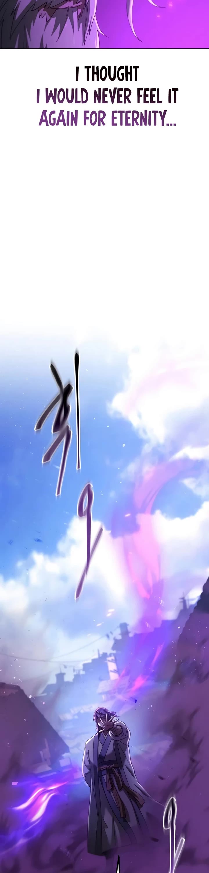 The Heavenly Demon Wants a Quiet Life Chapter 85 page 69 - Chapter 85