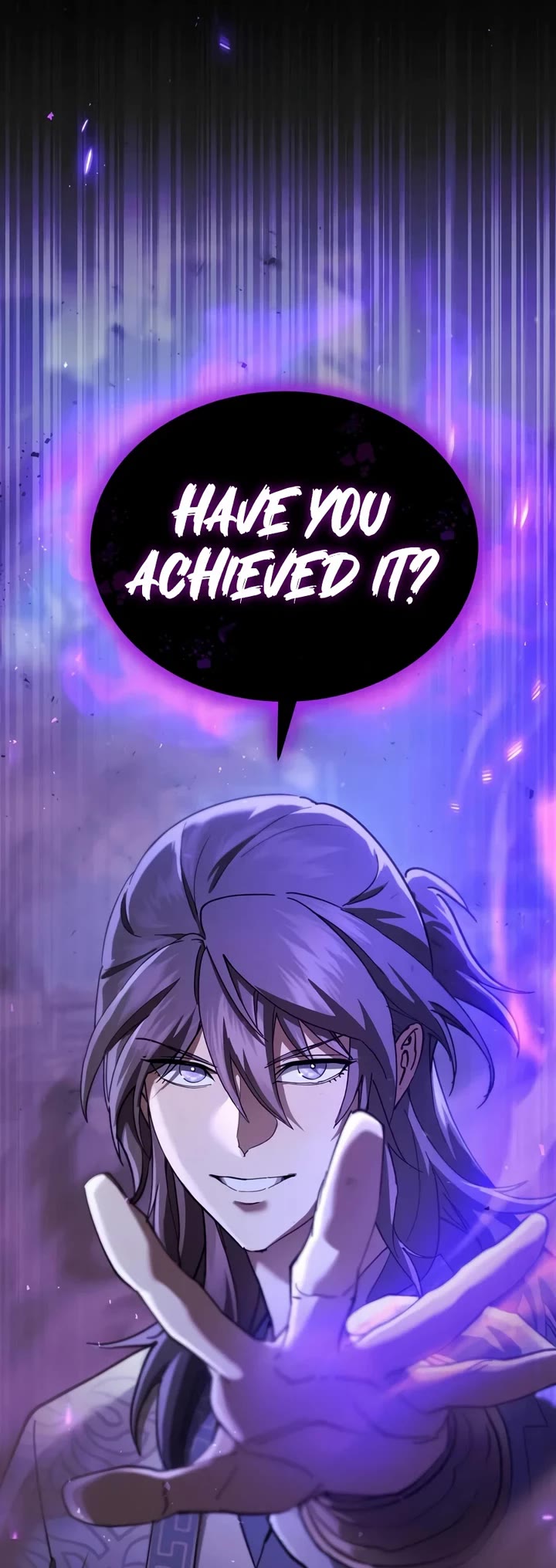 The Heavenly Demon Wants a Quiet Life Chapter 85 page 72 - Chapter 85