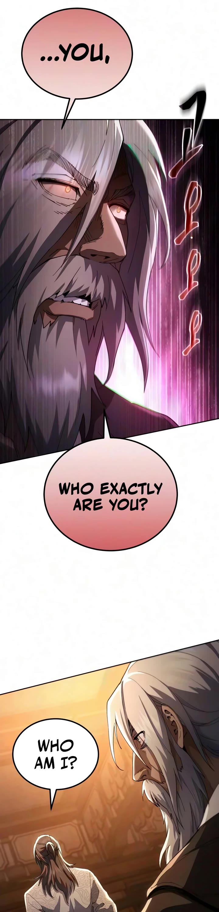 The Heavenly Demon Wants a Quiet Life Chapter 86 page 12 - Chapter 86