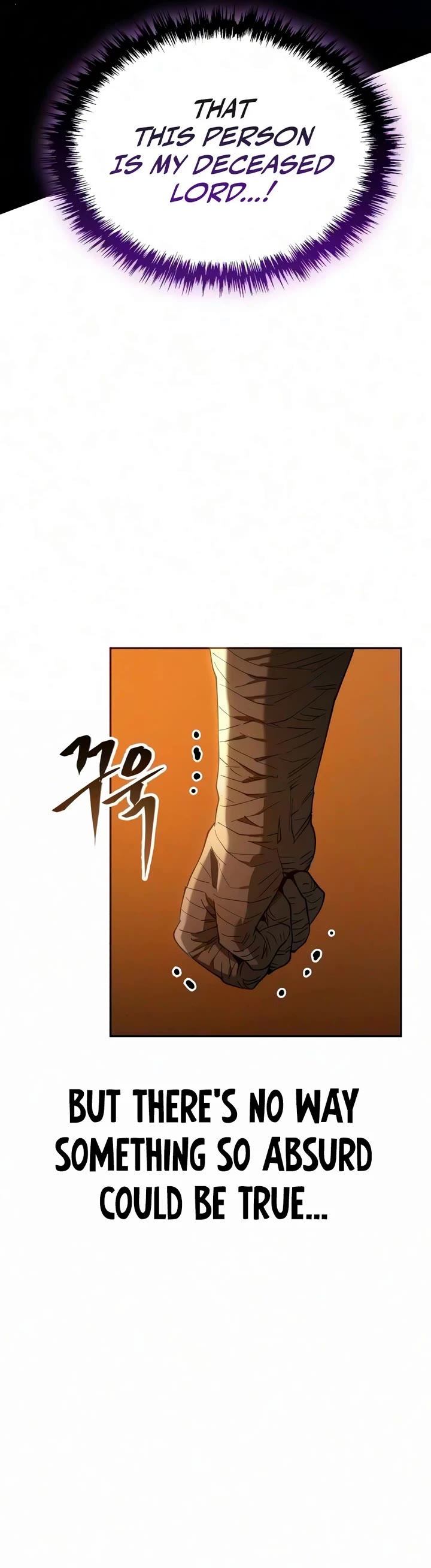 The Heavenly Demon Wants a Quiet Life Chapter 86 page 16 - Chapter 86