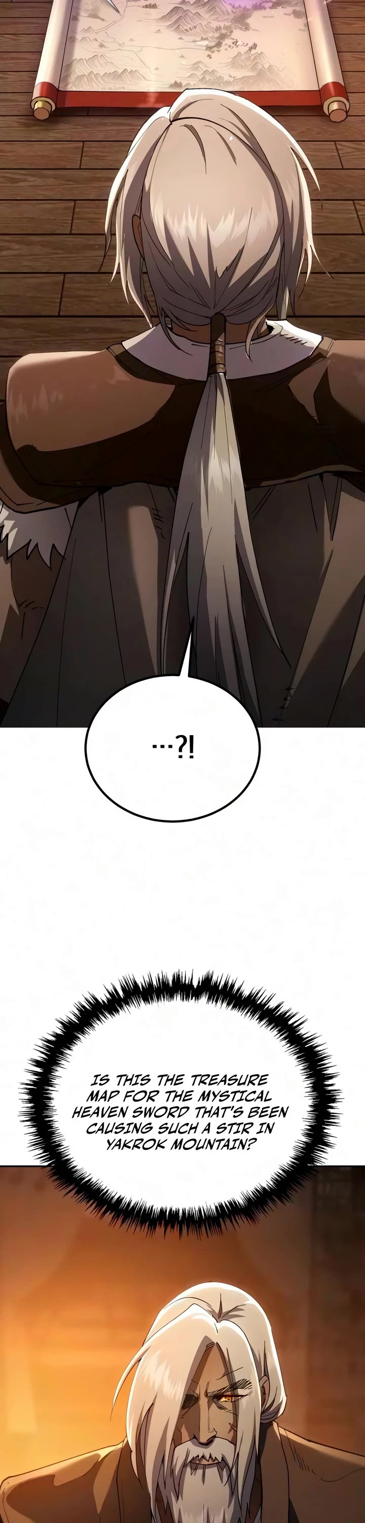 The Heavenly Demon Wants a Quiet Life Chapter 86 page 19 - Chapter 86