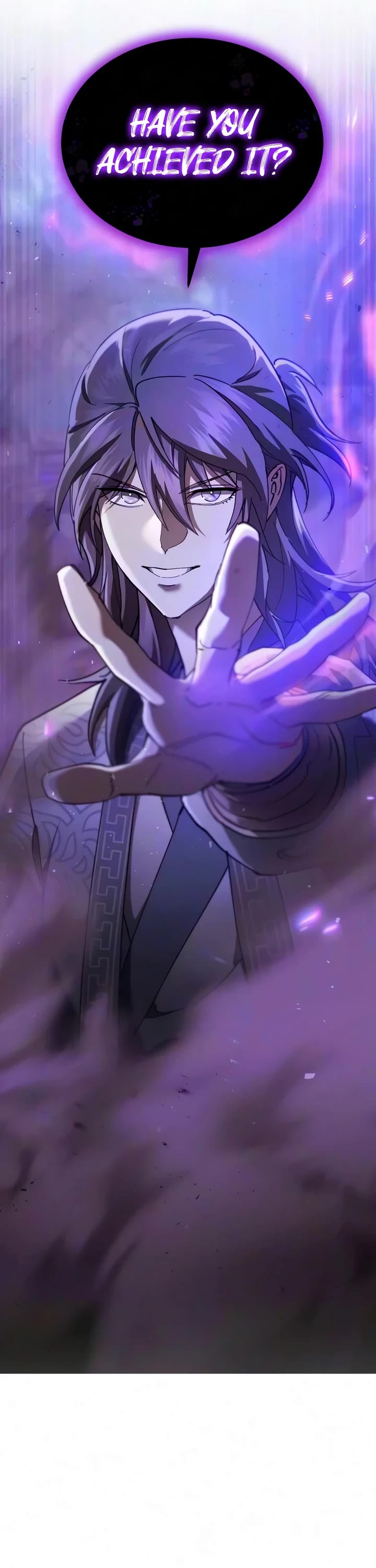 The Heavenly Demon Wants a Quiet Life Chapter 86 page 2 - Chapter 86