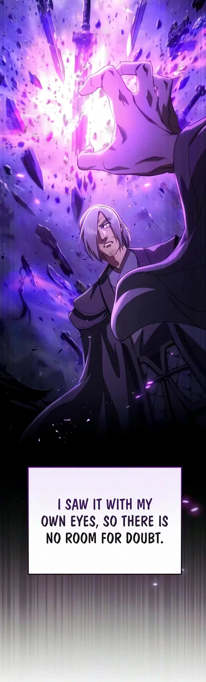 The Heavenly Demon Wants a Quiet Life Chapter 86 page 21 - Chapter 86