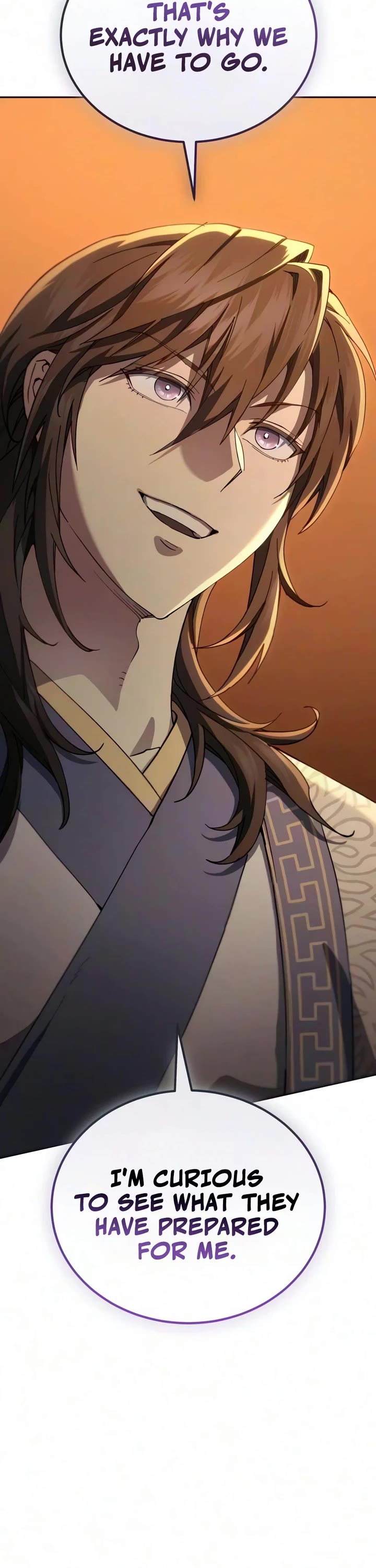 The Heavenly Demon Wants a Quiet Life Chapter 86 page 24 - Chapter 86