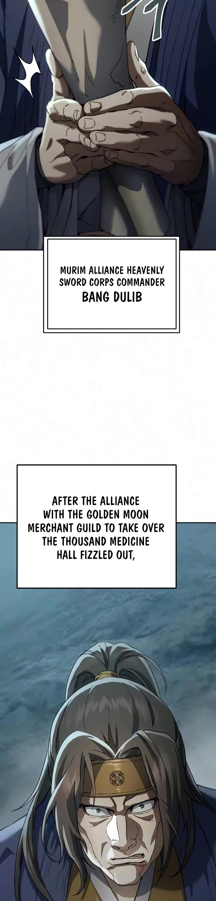 The Heavenly Demon Wants a Quiet Life Chapter 86 page 29 - Chapter 86