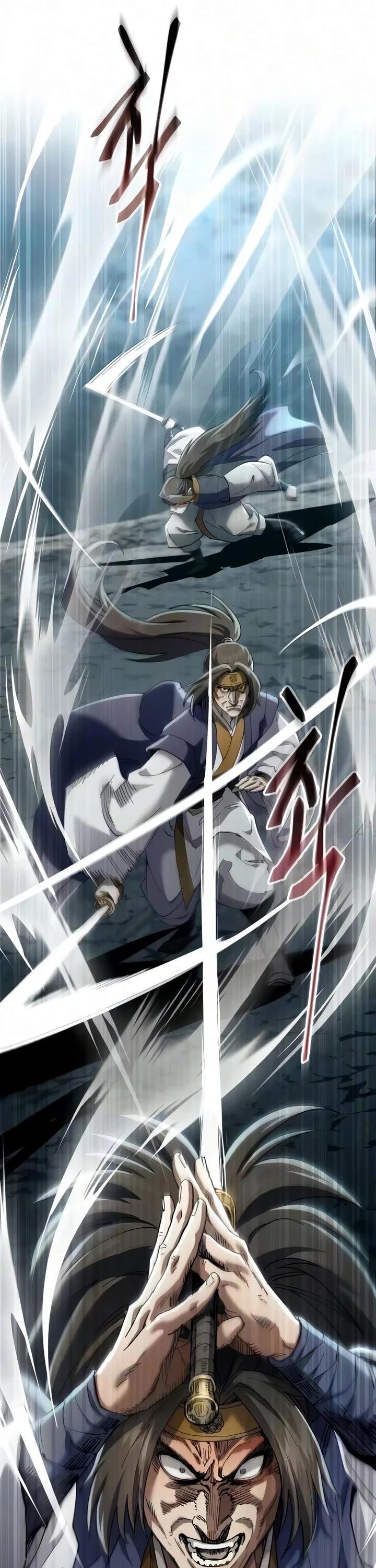 The Heavenly Demon Wants a Quiet Life Chapter 86 page 34 - Chapter 86