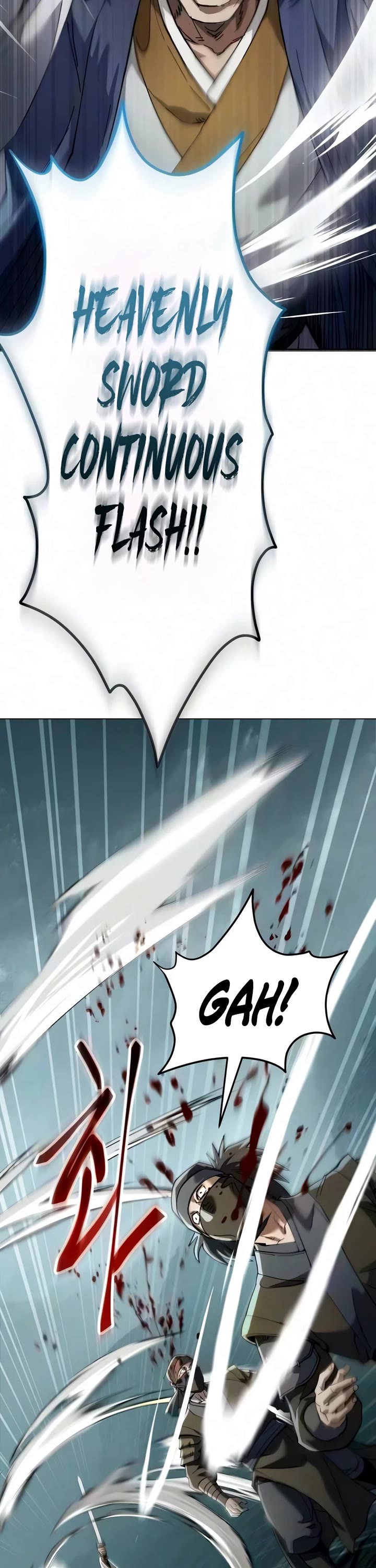 The Heavenly Demon Wants a Quiet Life Chapter 86 page 35 - Chapter 86