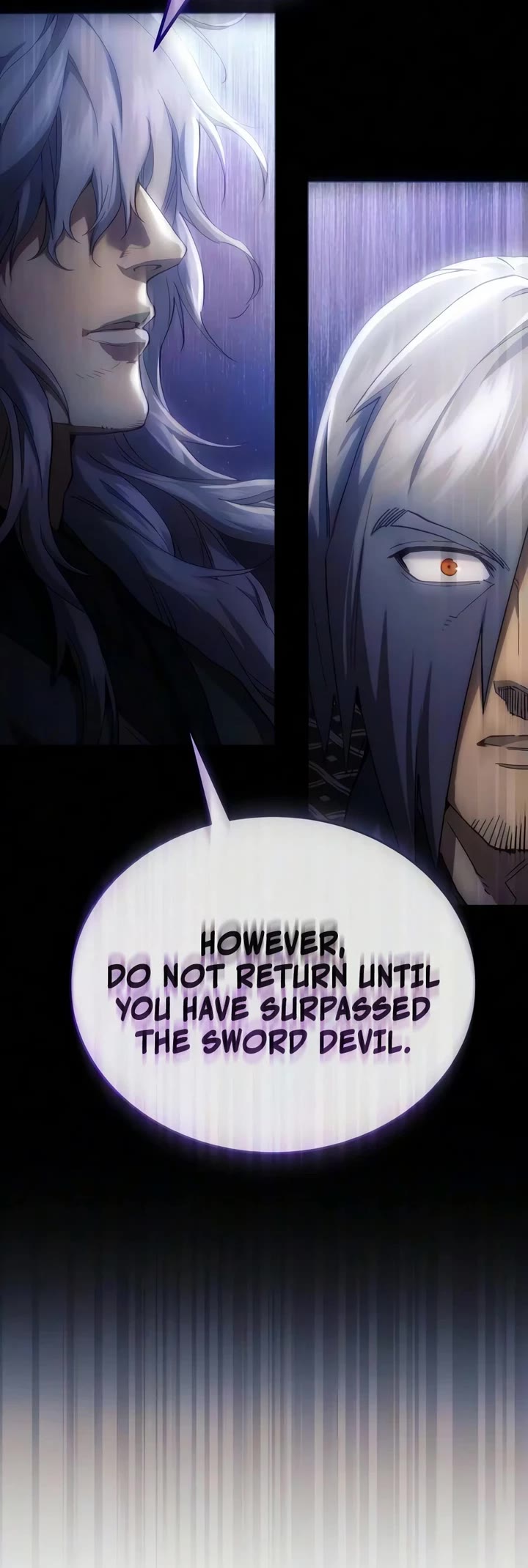The Heavenly Demon Wants a Quiet Life Chapter 86 page 4 - Chapter 86