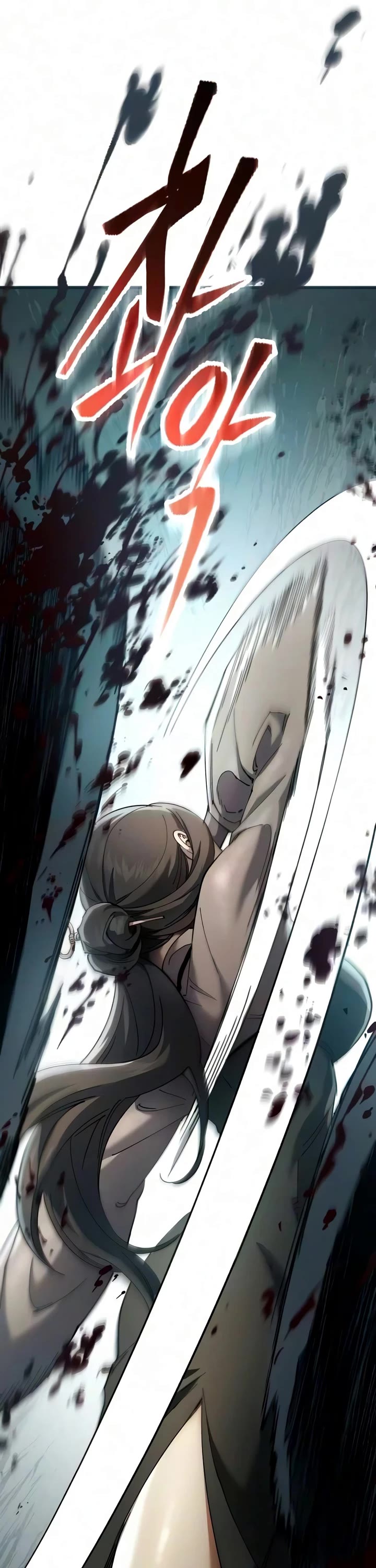 The Heavenly Demon Wants a Quiet Life Chapter 86 page 44 - Chapter 86