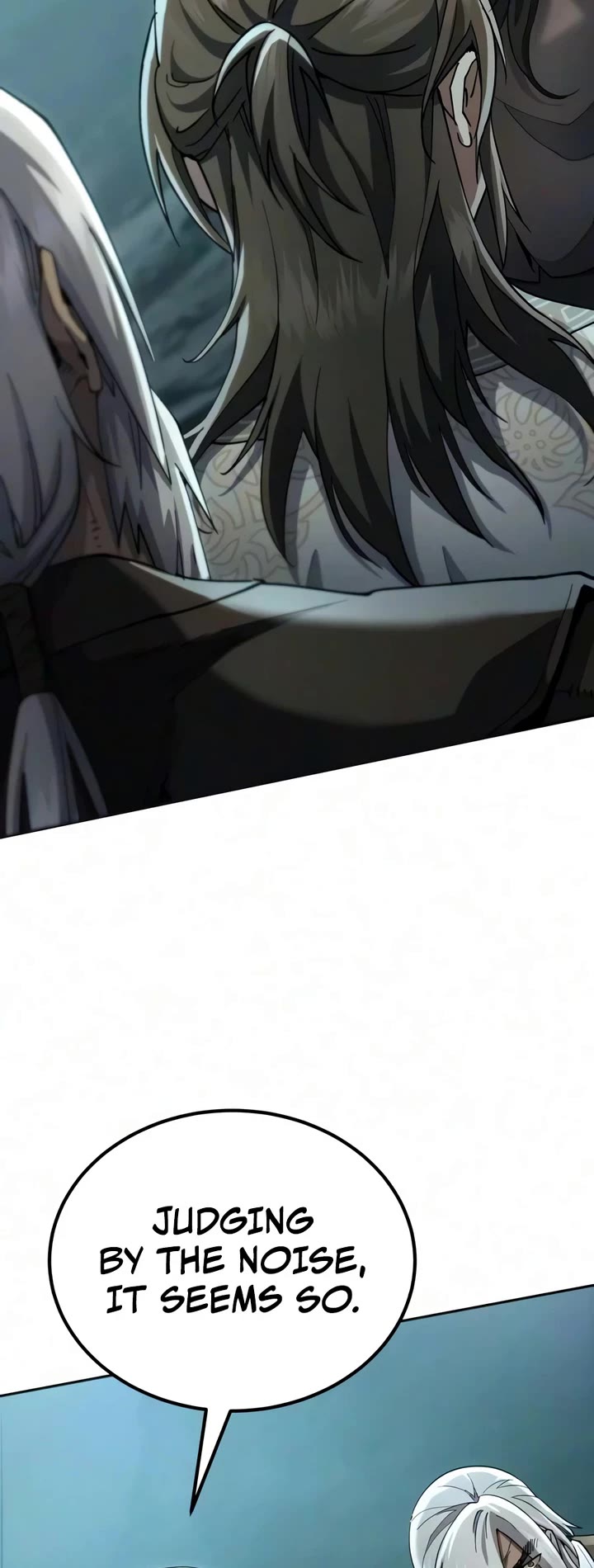 The Heavenly Demon Wants a Quiet Life Chapter 86 page 47 - Chapter 86