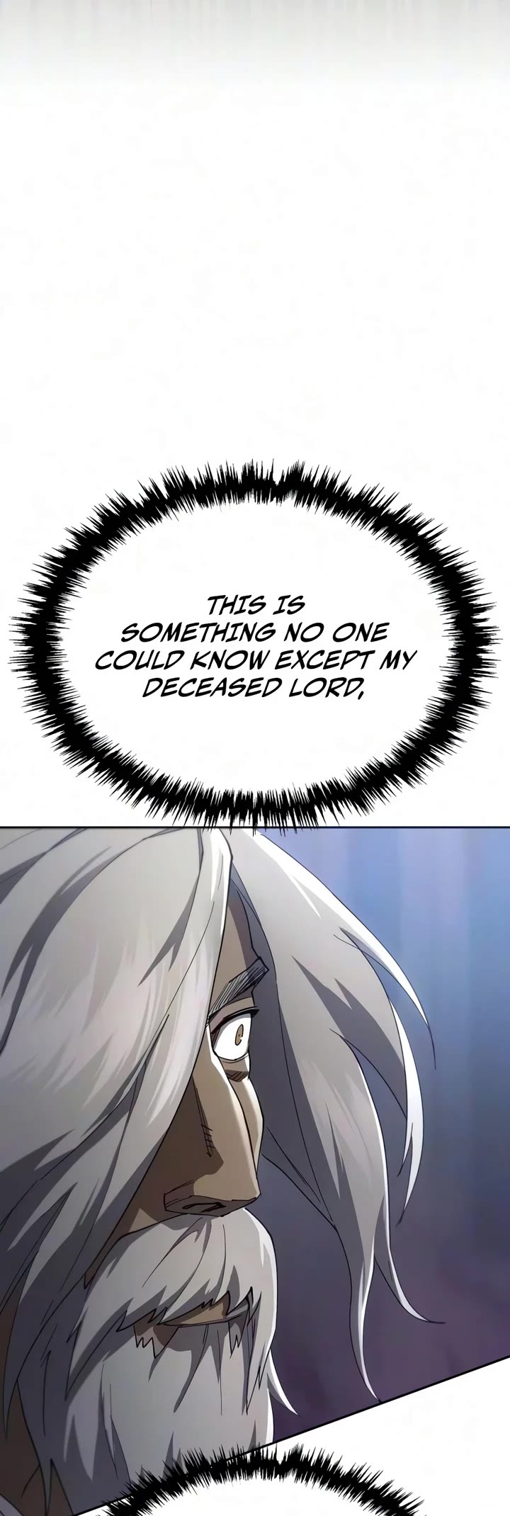 The Heavenly Demon Wants a Quiet Life Chapter 86 page 5 - Chapter 86