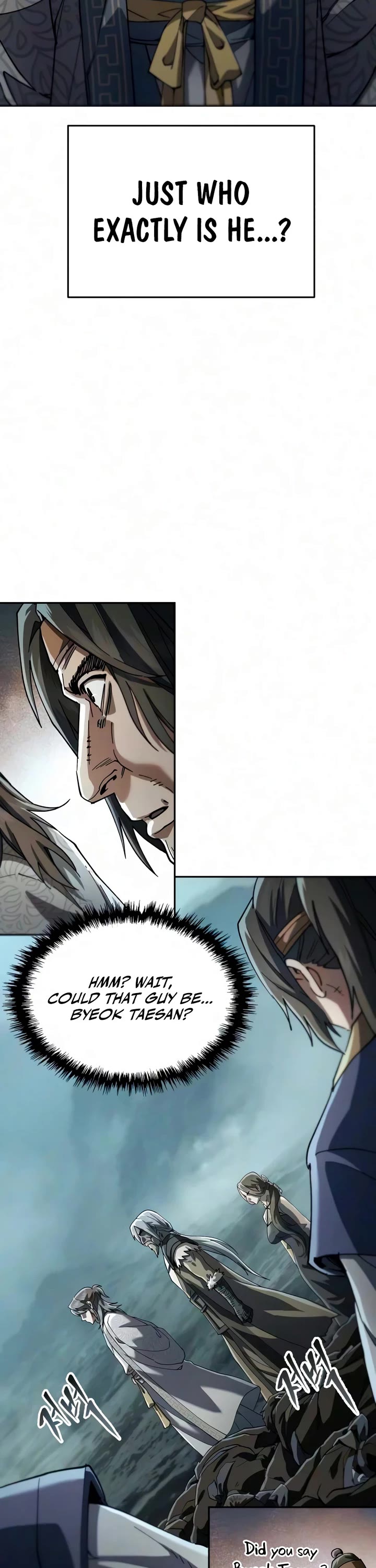 The Heavenly Demon Wants a Quiet Life Chapter 86 page 51 - Chapter 86