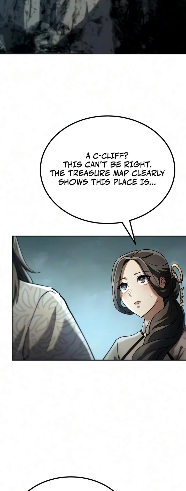 The Heavenly Demon Wants a Quiet Life Chapter 86 page 53 - Chapter 86