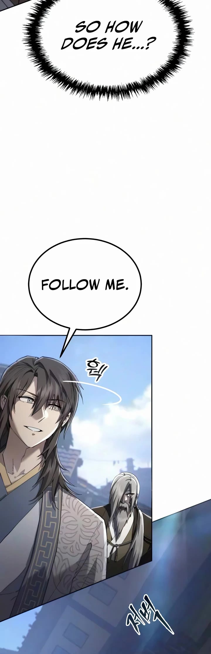 The Heavenly Demon Wants a Quiet Life Chapter 86 page 6 - Chapter 86