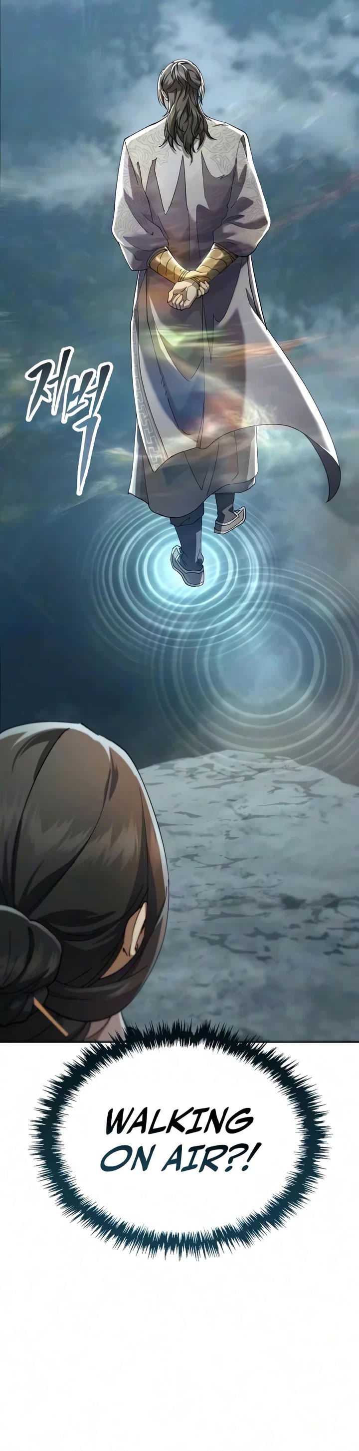 The Heavenly Demon Wants a Quiet Life Chapter 86 page 60 - Chapter 86